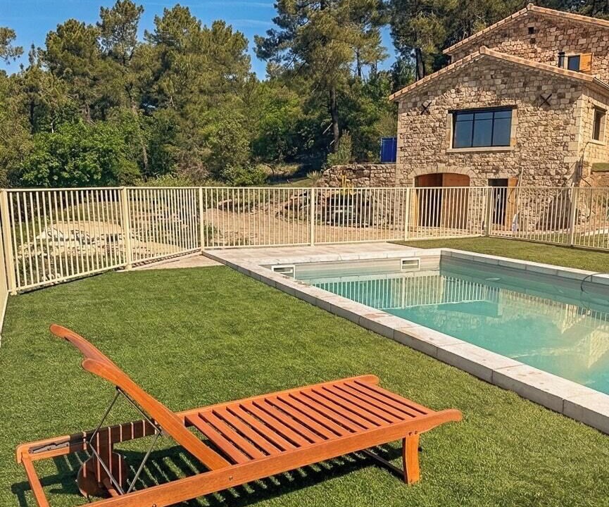 Photo of Outdoor in Sanilhac