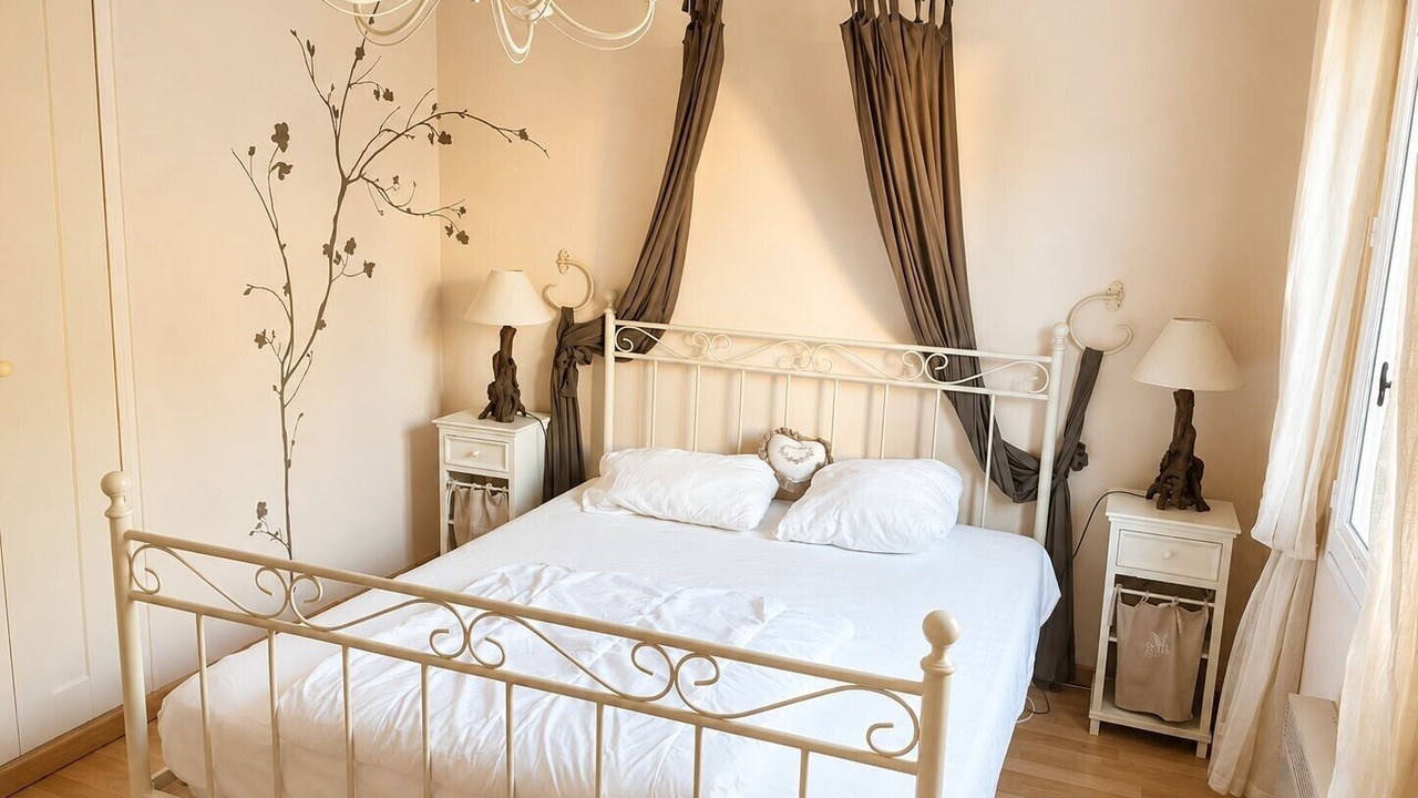 Photo of Bedroom in Mazan