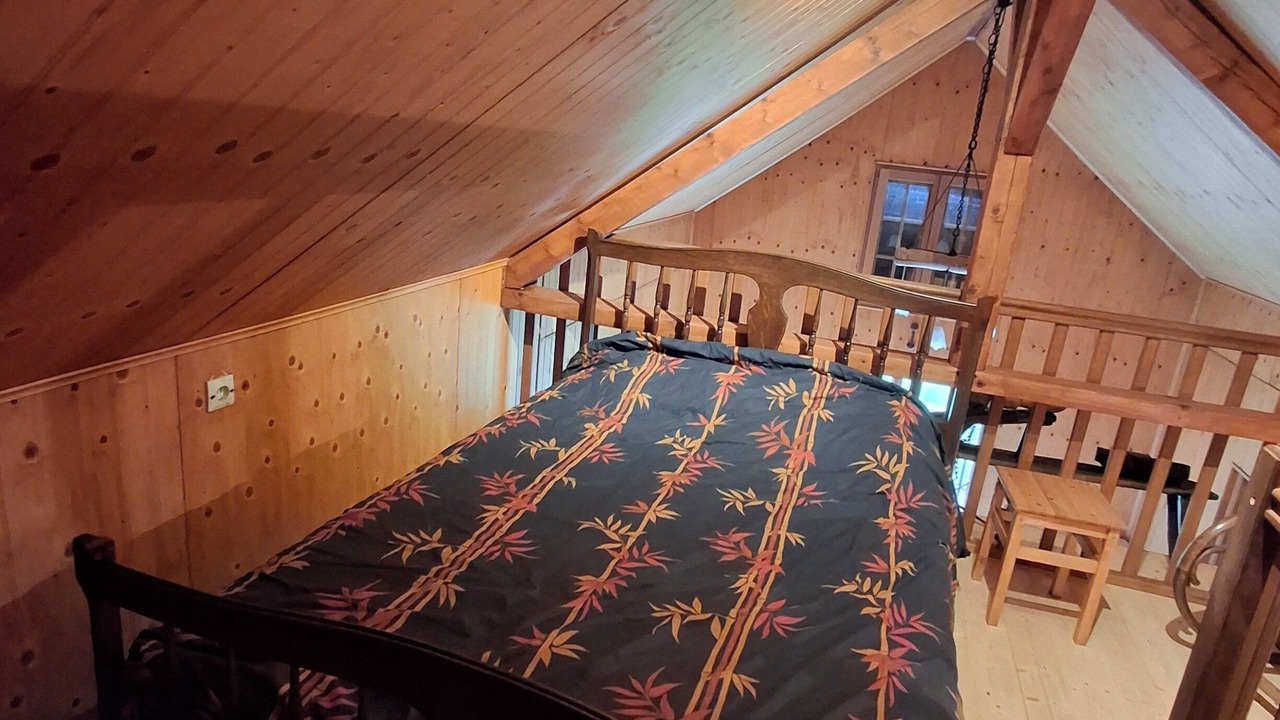 Photo of Bedroom in Pressins