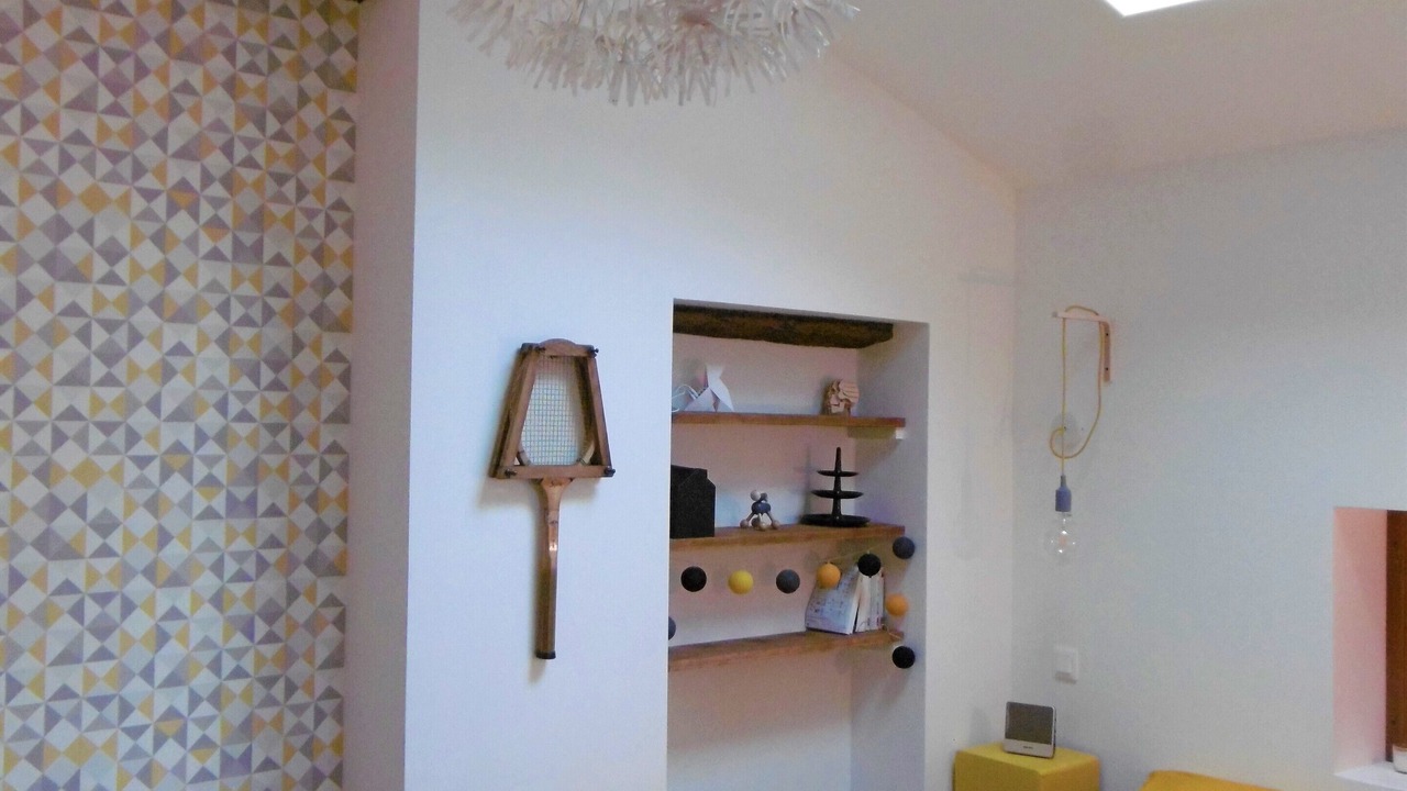 Photo of Bedroom in Roujan