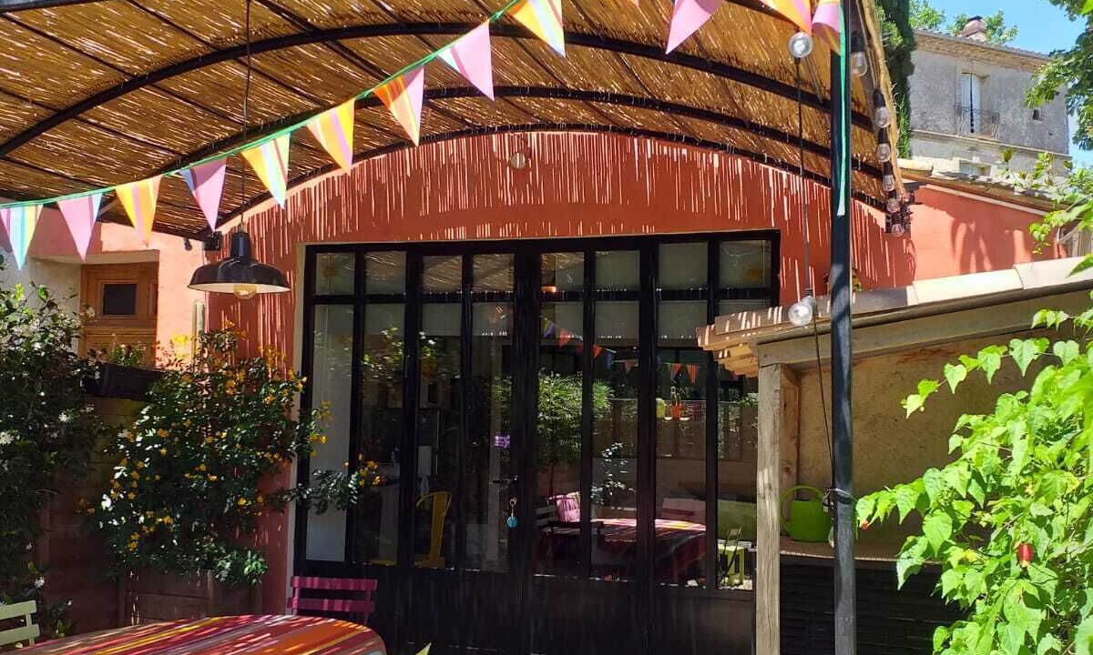 Photo of Outdoor in Roujan