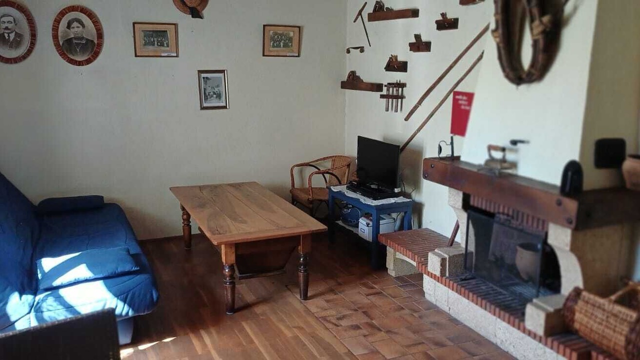 Photo of Livingroom in Pressins