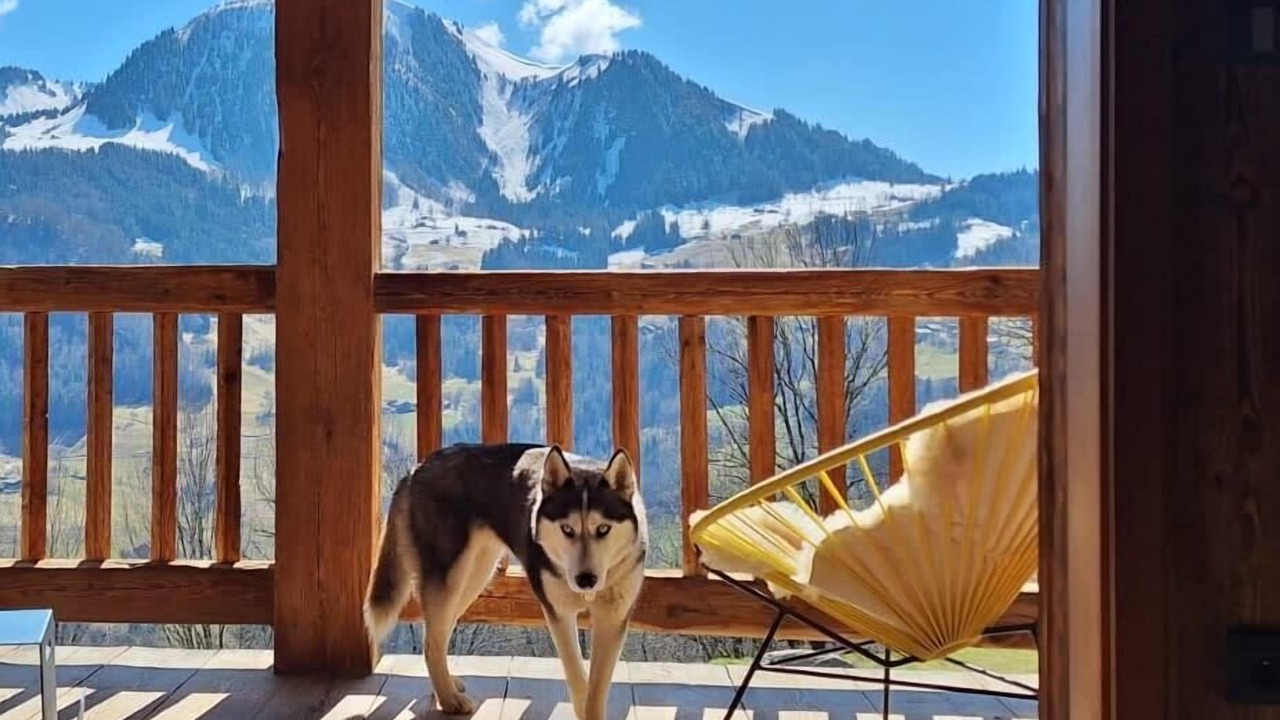 Photo of Outdoor in Manigod
