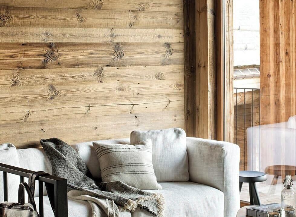 Photo of Livingroom in Manigod