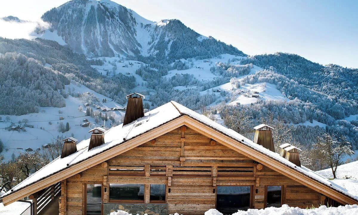 Photo of Outdoor in Manigod