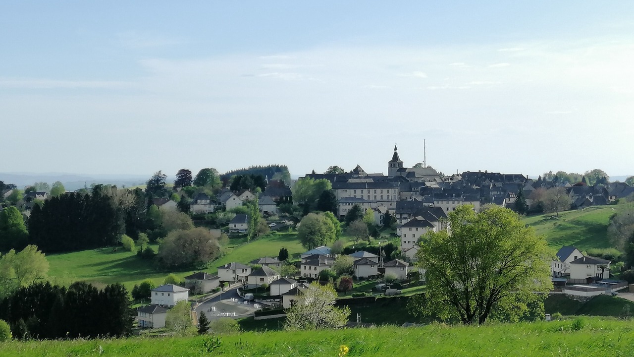 Photo of Others in Montsalvy