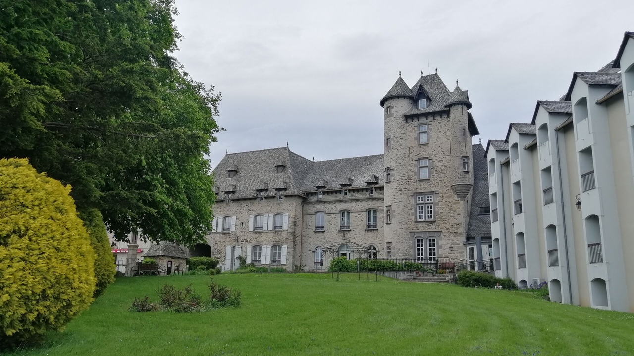 Photo of Outdoor in Montsalvy