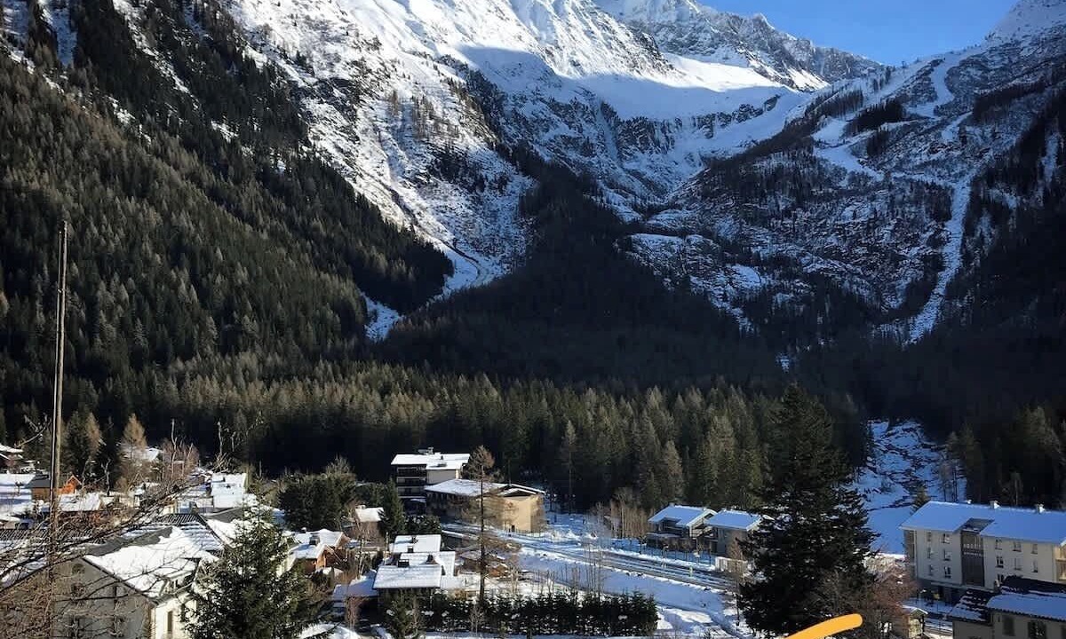 Photo of Others in Argentiere