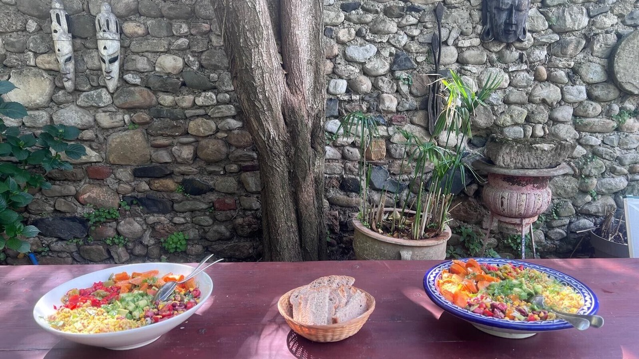 Photo of Outdoor in Lodeve