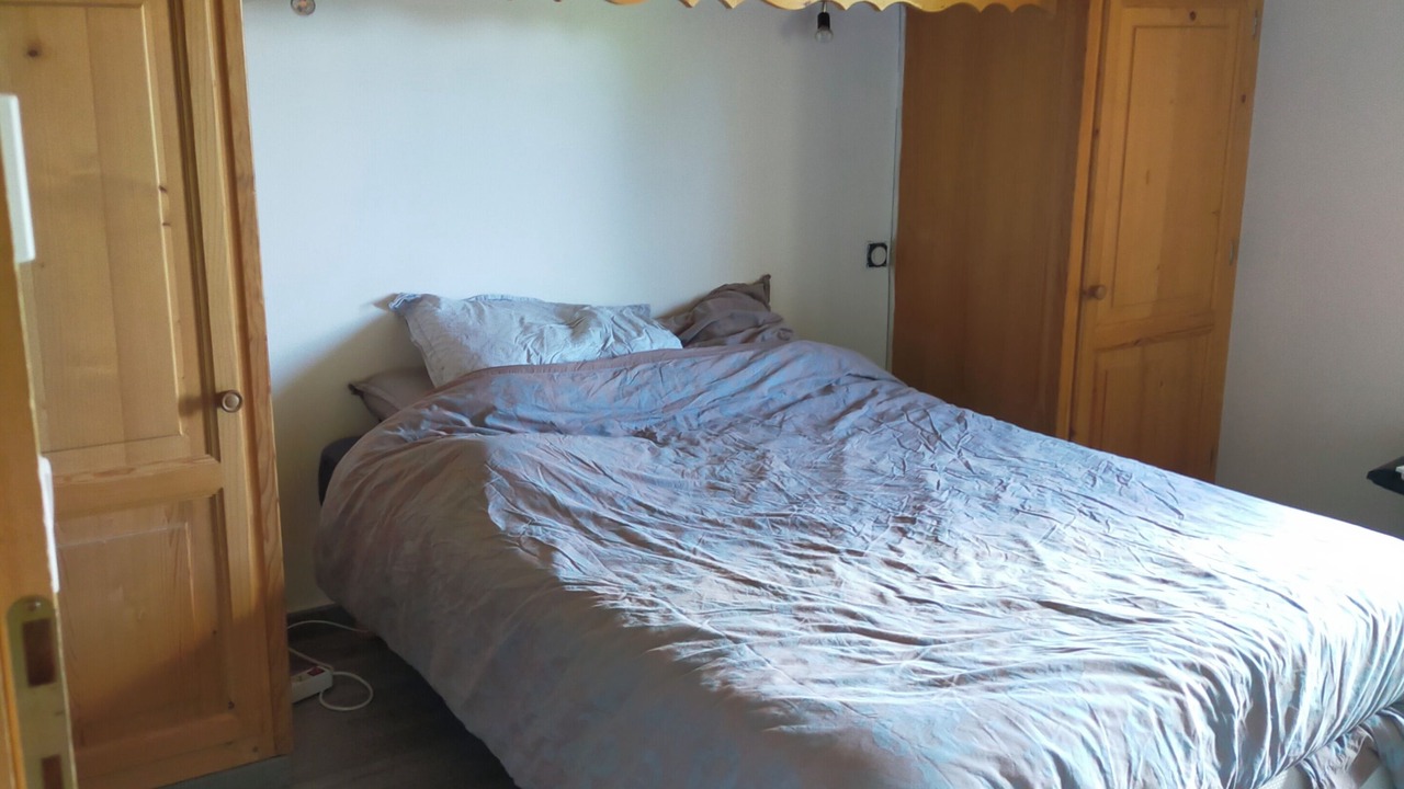 Photo of Bedroom in Viuz-en-Sallaz