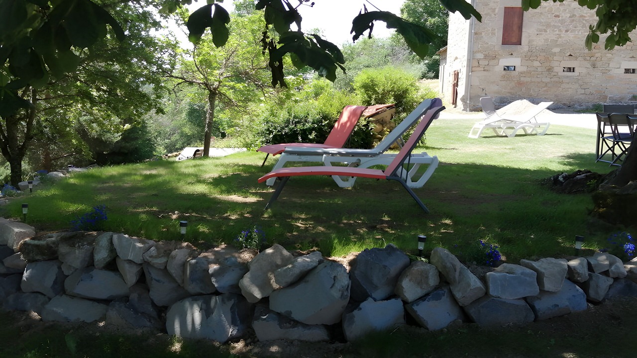 Photo of Outdoor in Charensat