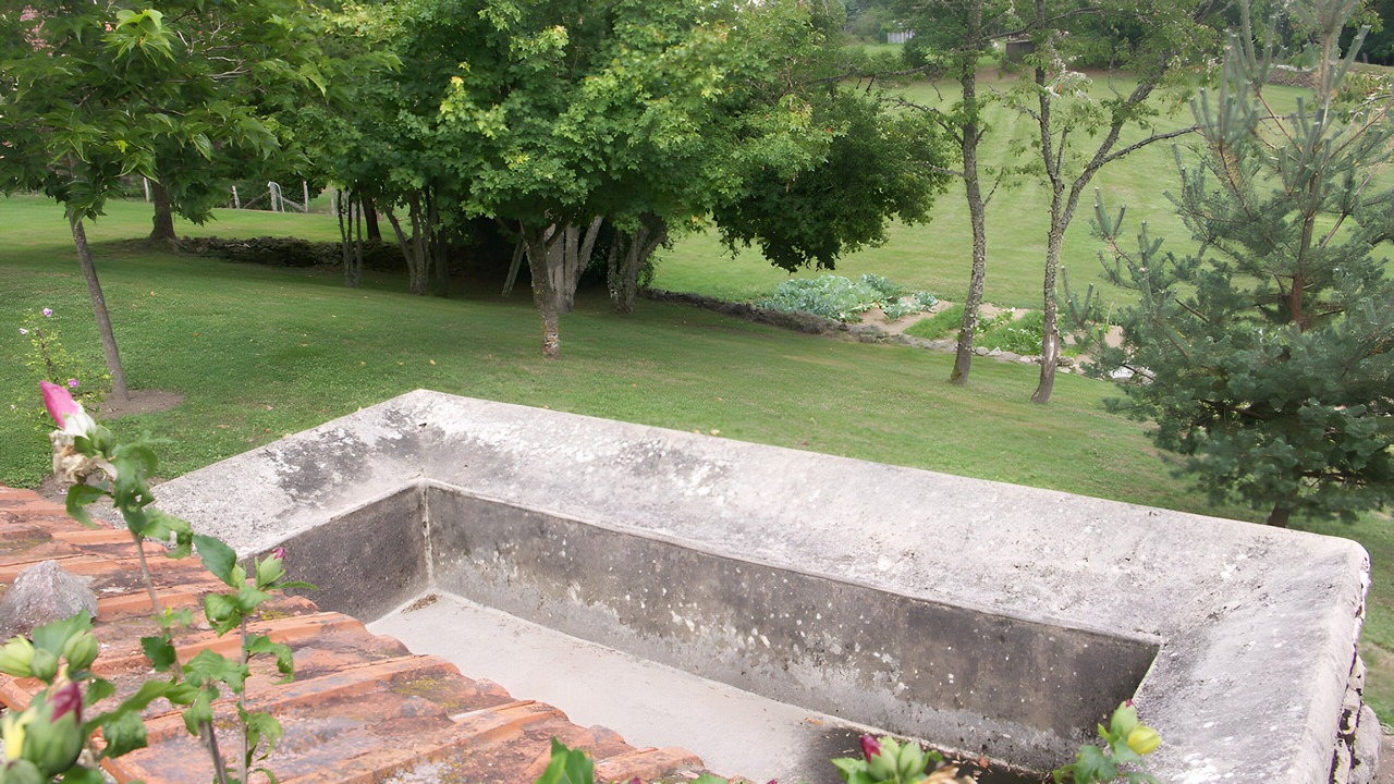 Photo of Outdoor in Charensat