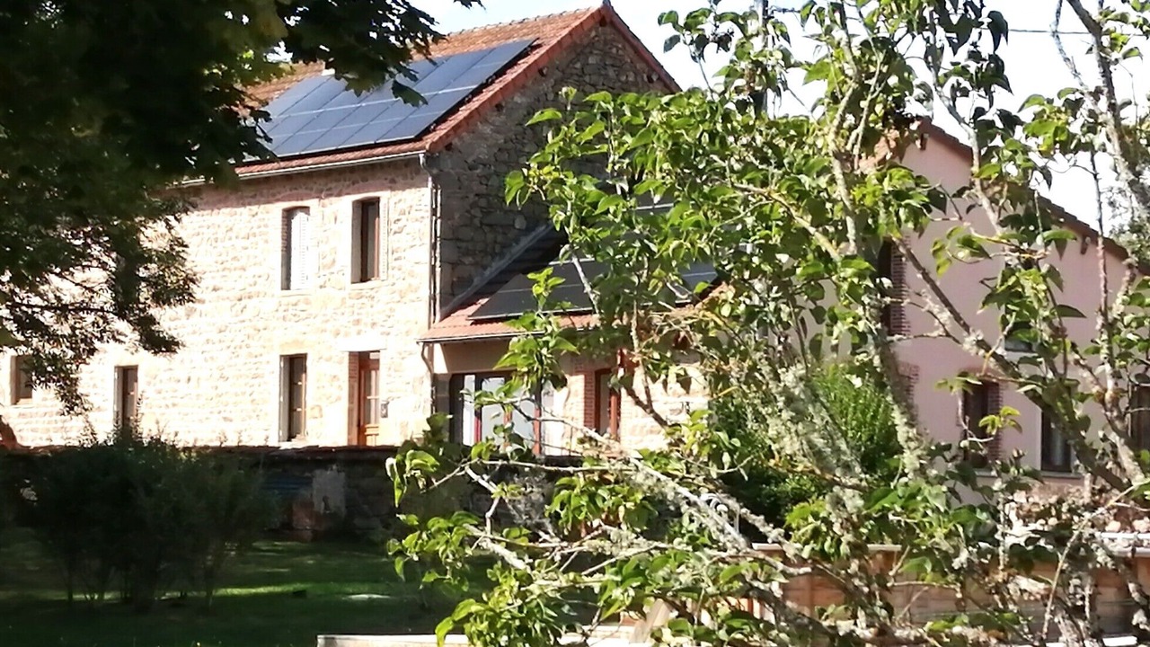 Photo of Outdoor in Charensat