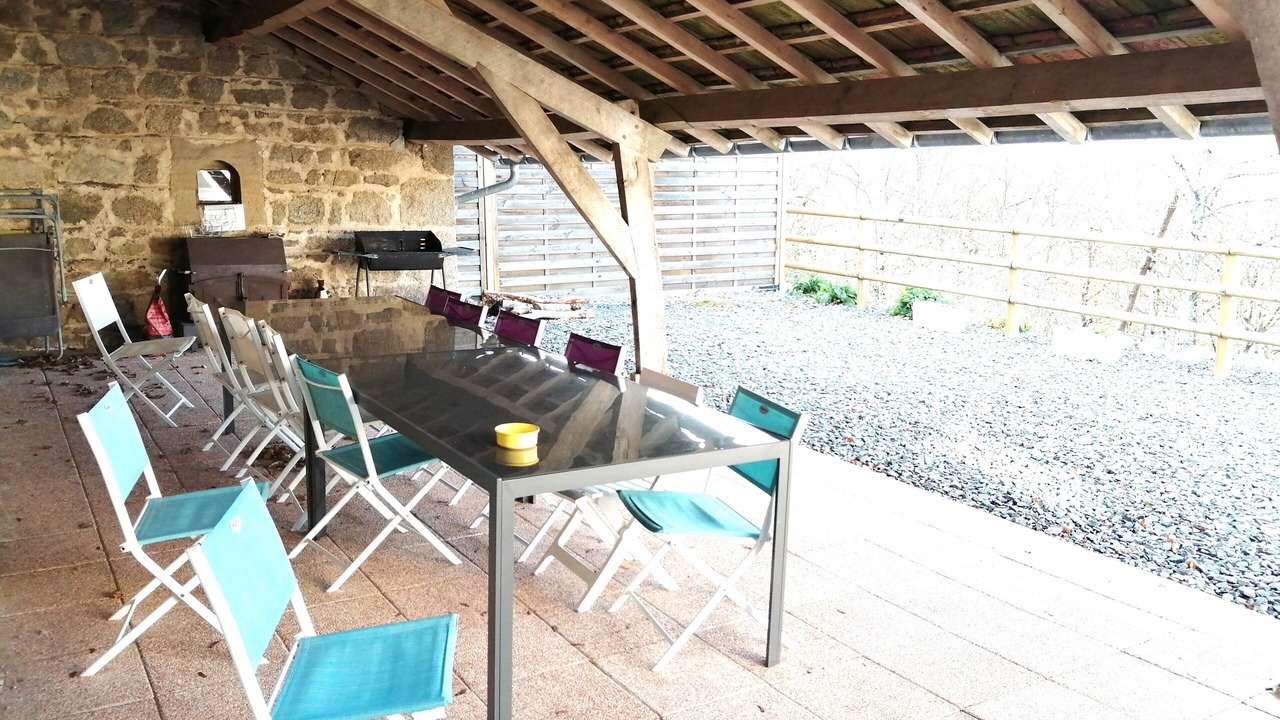 Photo of Outdoor in Charensat