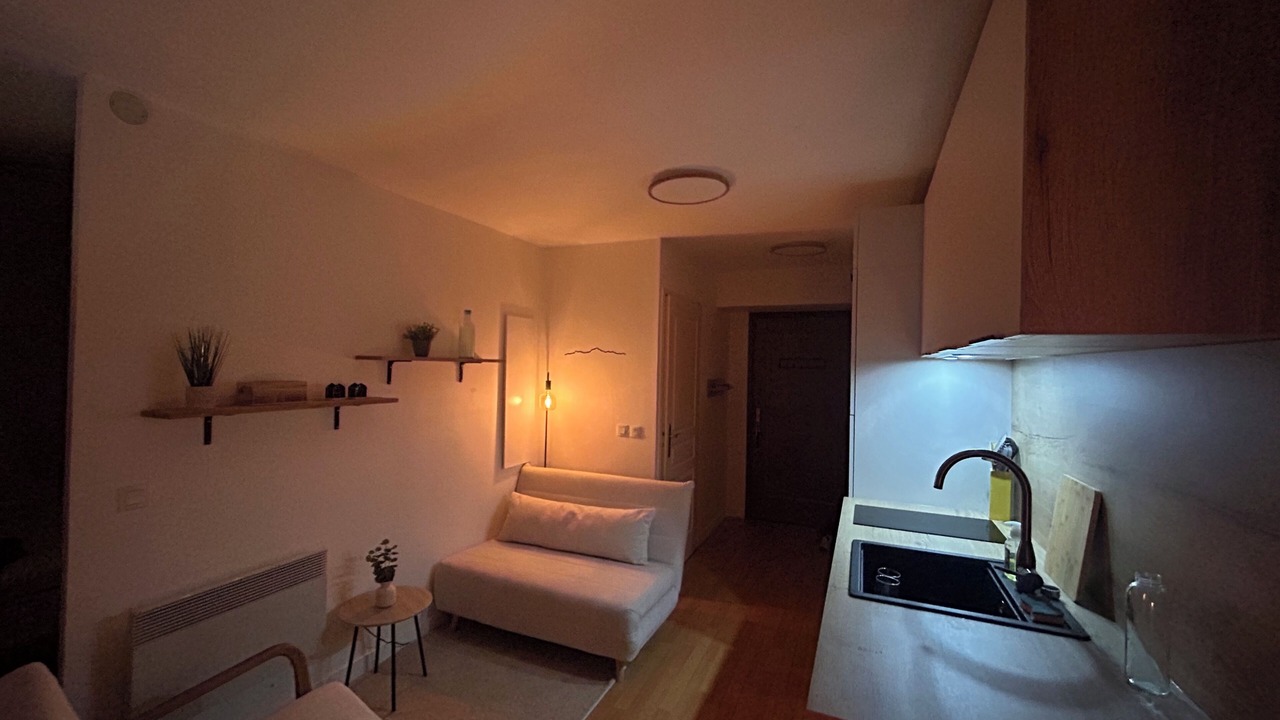 Photo of Livingroom in Giez