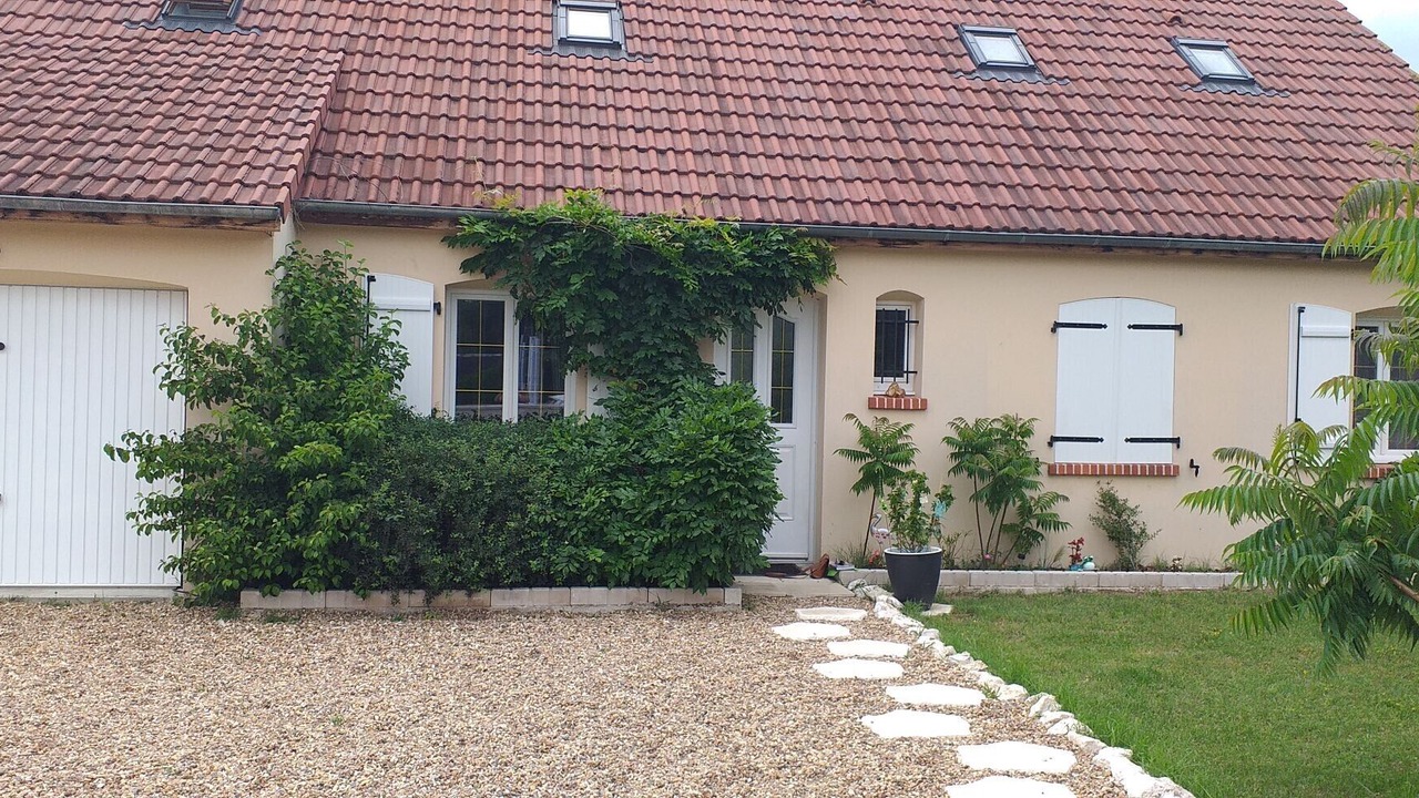 Photo of Outdoor in Les Montils