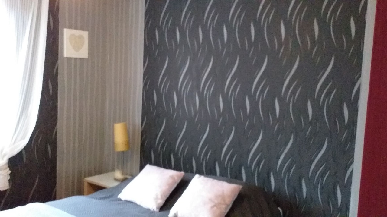 Photo of Bedroom in Les Montils