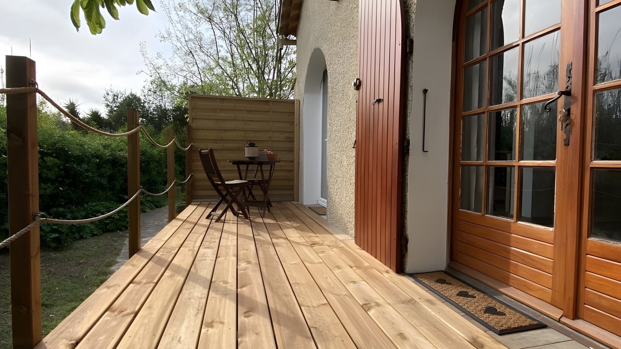 Photo of Outdoor in Le Brusc