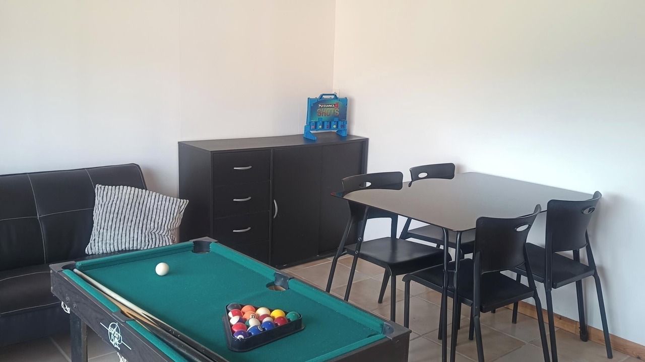 Photo of Bedroom in Poujols