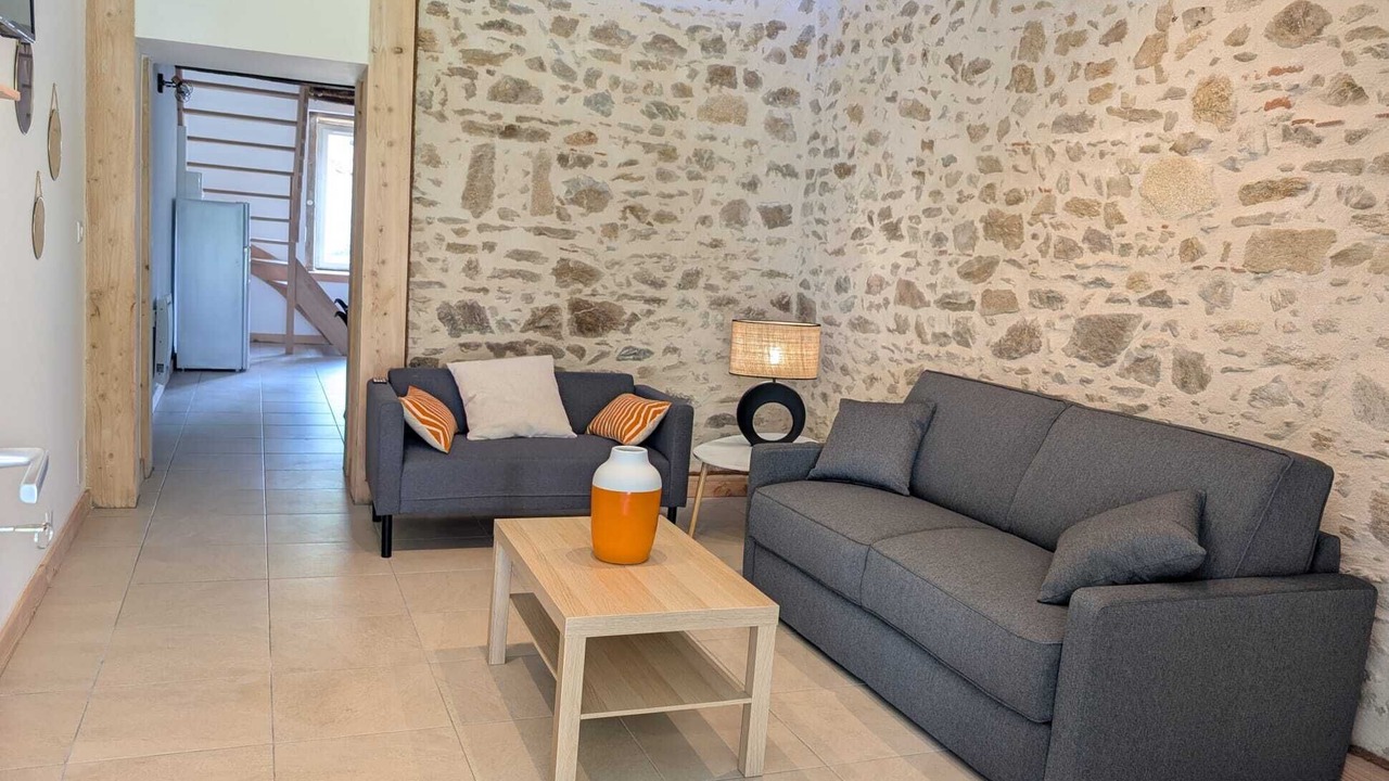 Photo of Livingroom in Oradour-sur-Glane