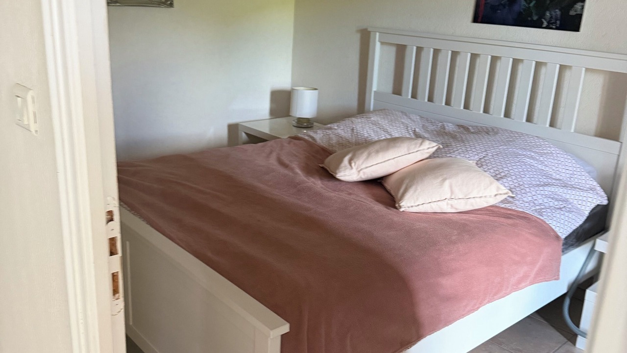 Photo of Bedroom in Soubes