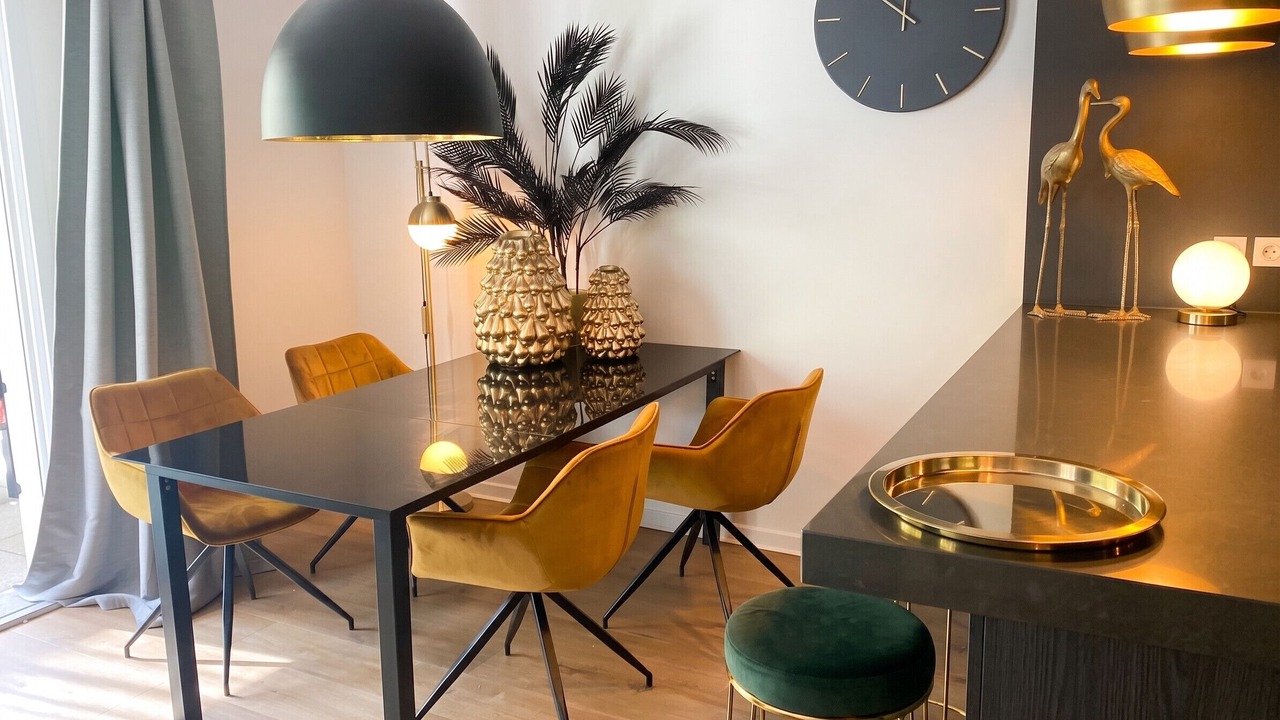 Photo of Livingroom in Bossey