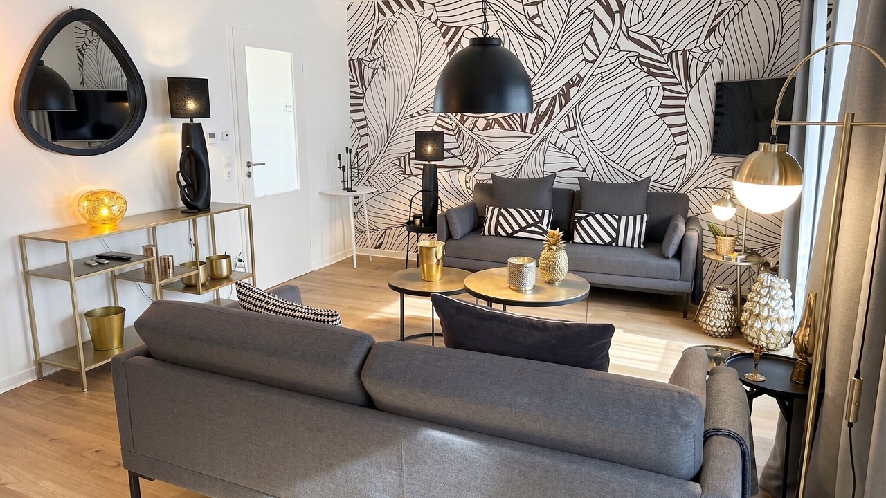 Photo of Livingroom in Bossey