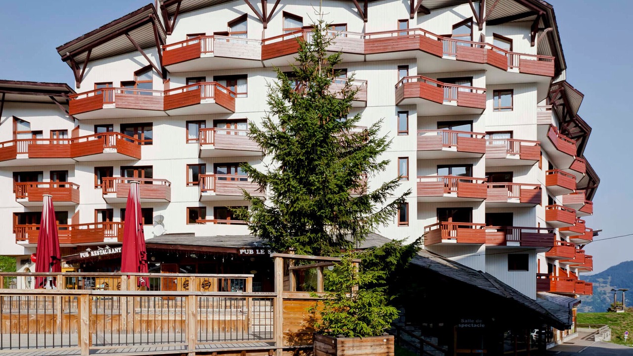 Photo of Outdoor in La Perriere
