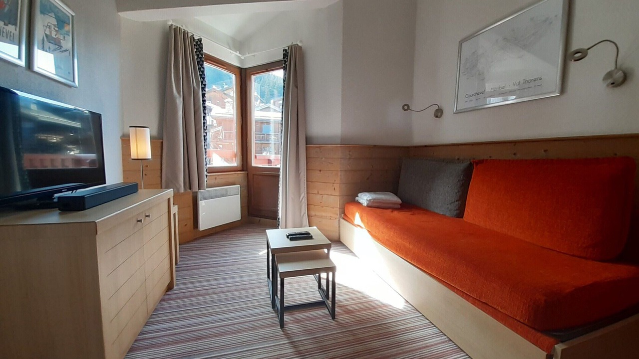 Photo of Livingroom in La Perriere