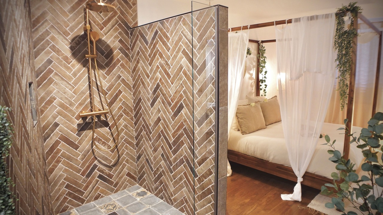 Photo of Bedroom in Quartier Chorier-Berriat