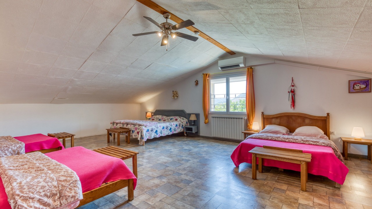 Photo of Bedroom in Le Bosc
