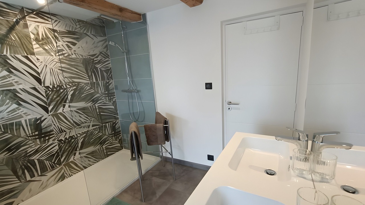 Photo of Bathroom in Le Claux