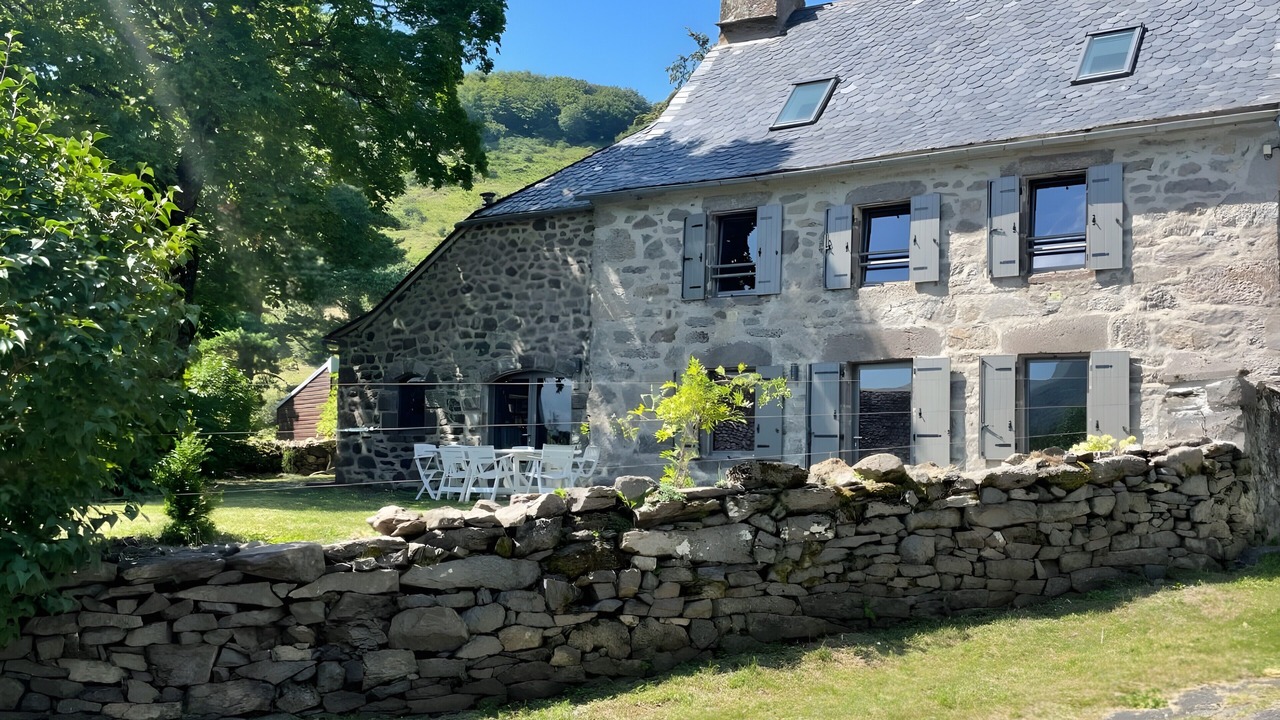 Photo of Outdoor in Le Claux
