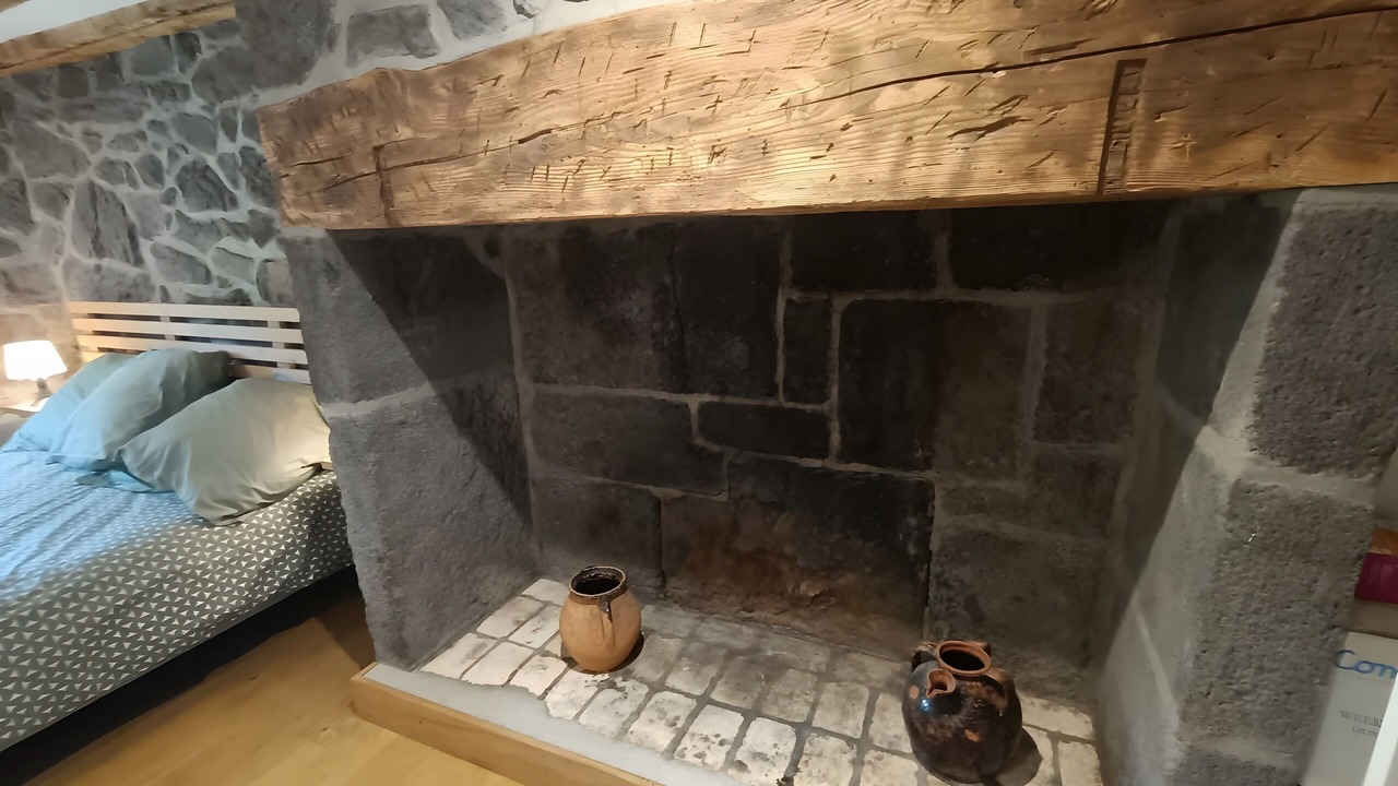 Photo of Bedroom in Le Claux