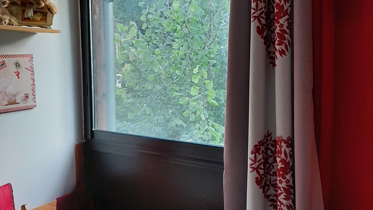 Photo of Bedroom in Colmars