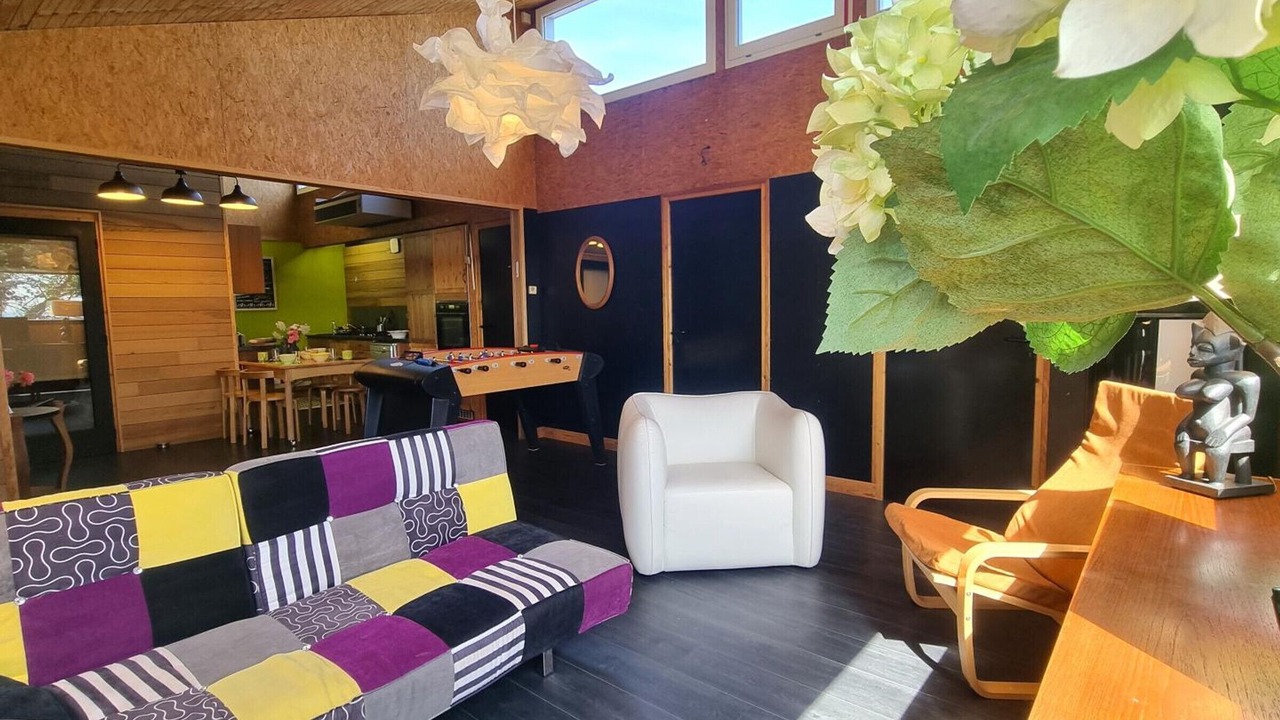 Photo of Livingroom in Montbrison