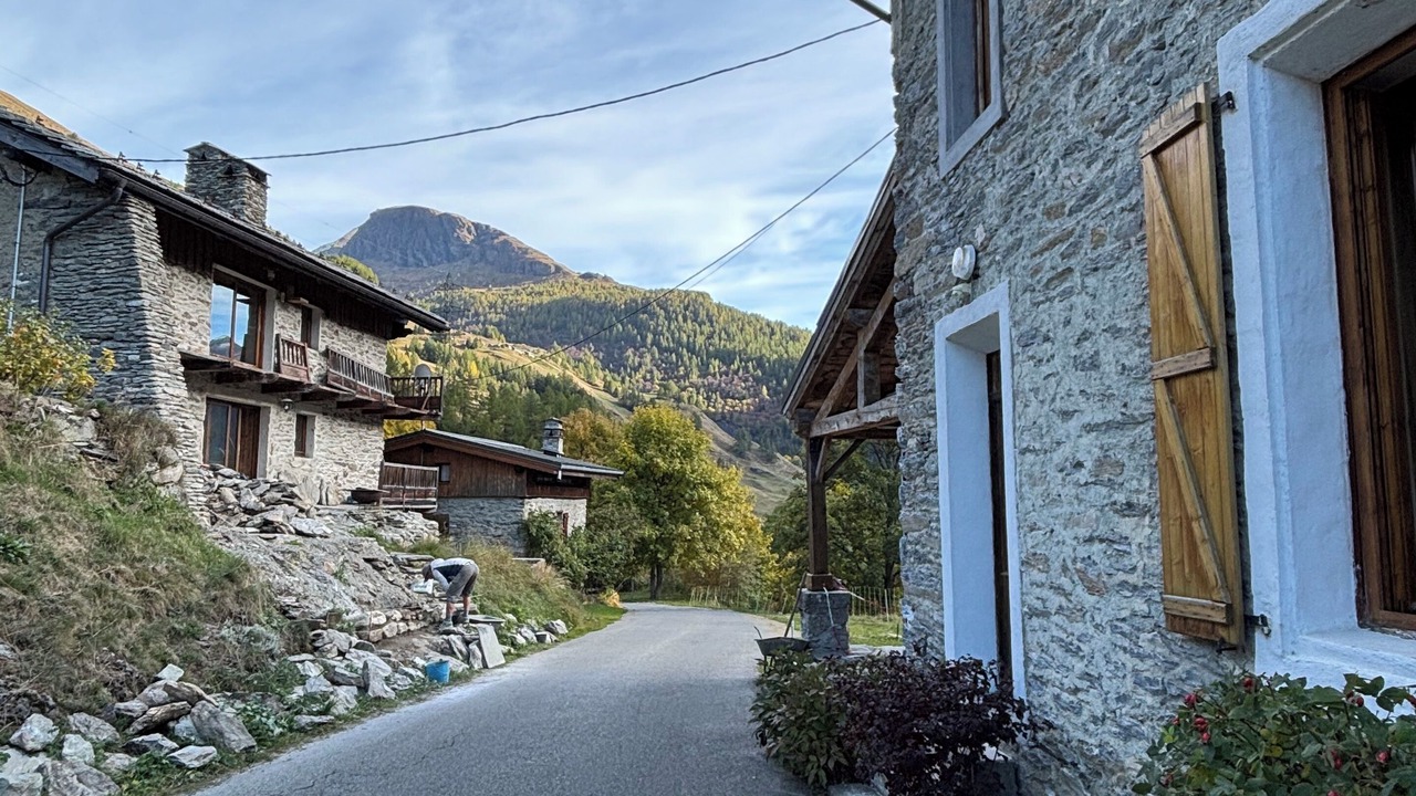 Photo of Outdoor in Sainte-Foy-Tarentaise