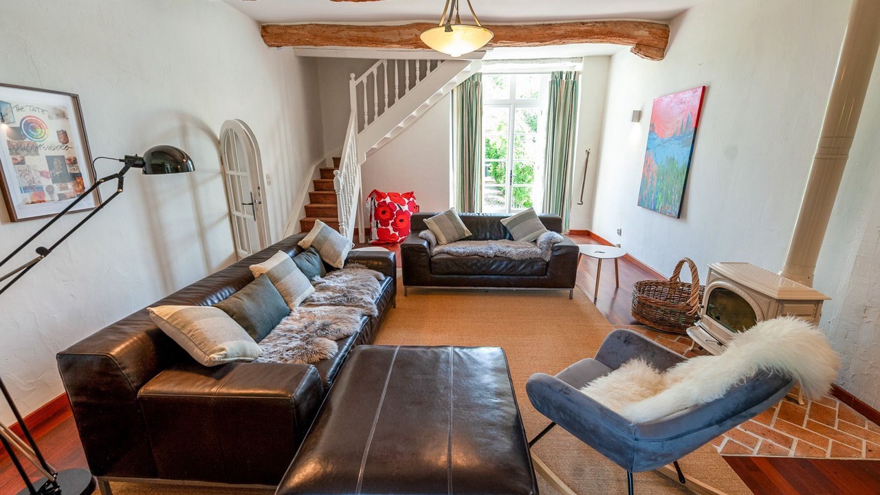 Photo of Livingroom in Montreal