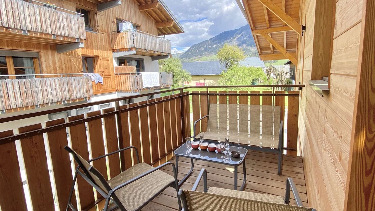 Photo of Outdoor in Praz-sur-Arly