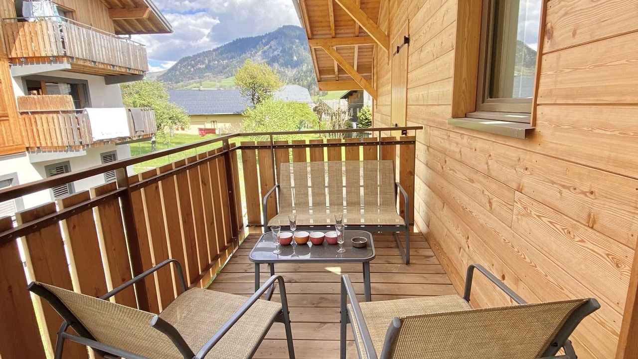 Photo of Outdoor in Praz-sur-Arly