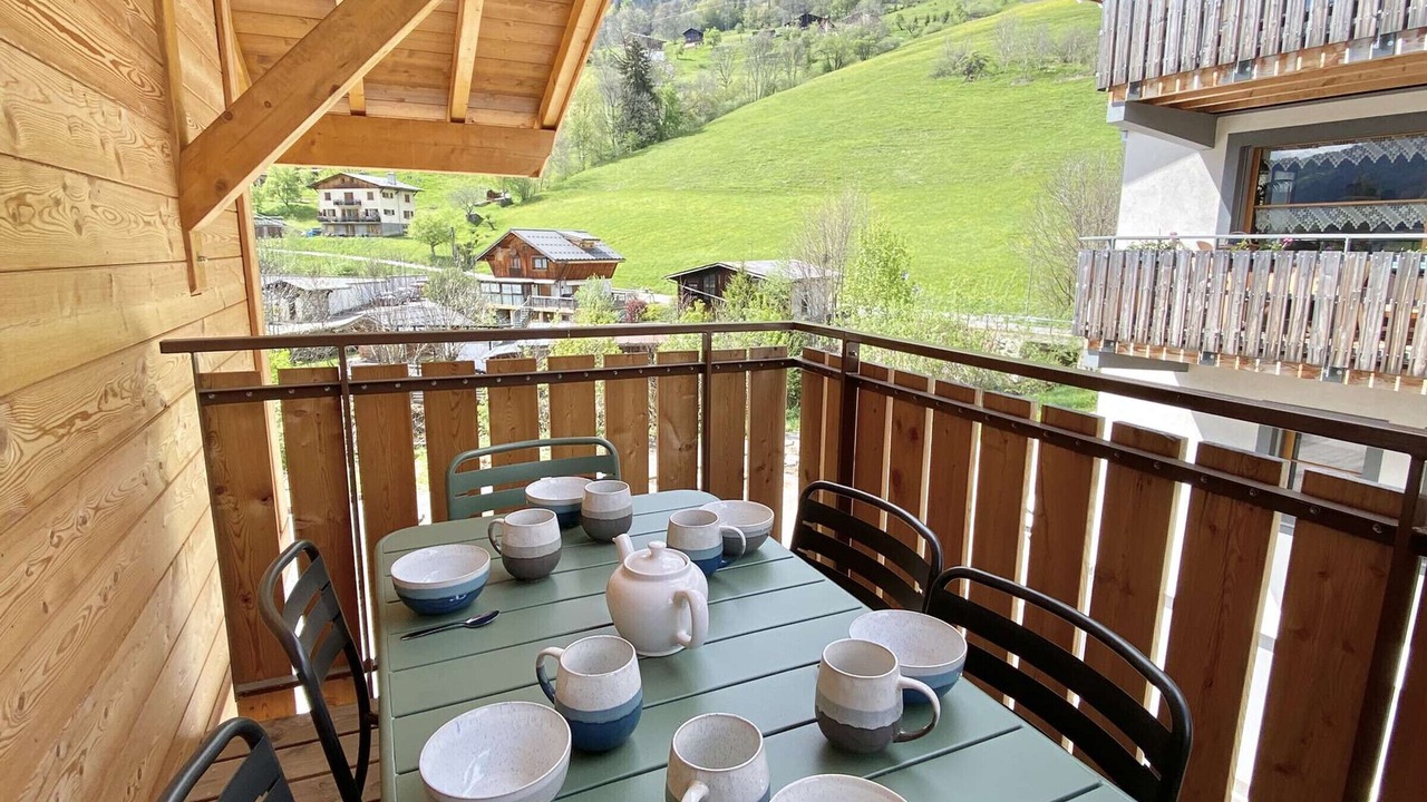 Photo of Outdoor in Praz-sur-Arly