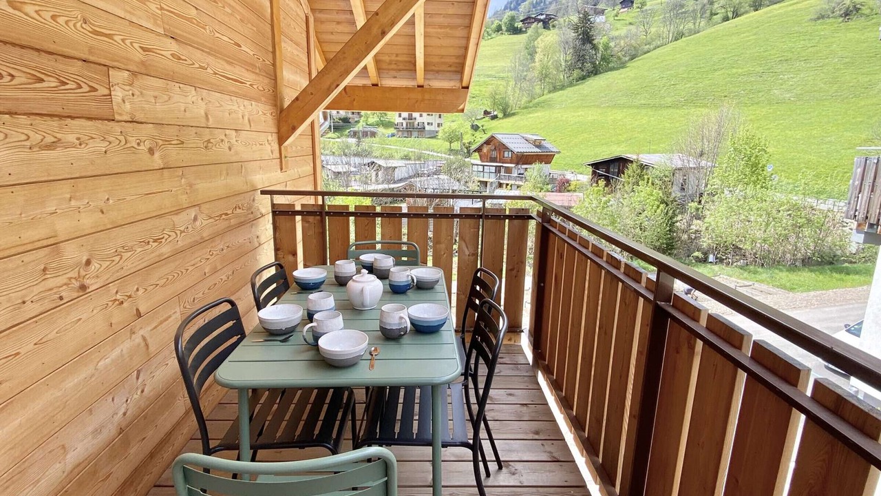 Photo of Outdoor in Praz-sur-Arly