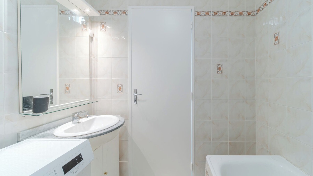 Photo of Bathroom in Bron