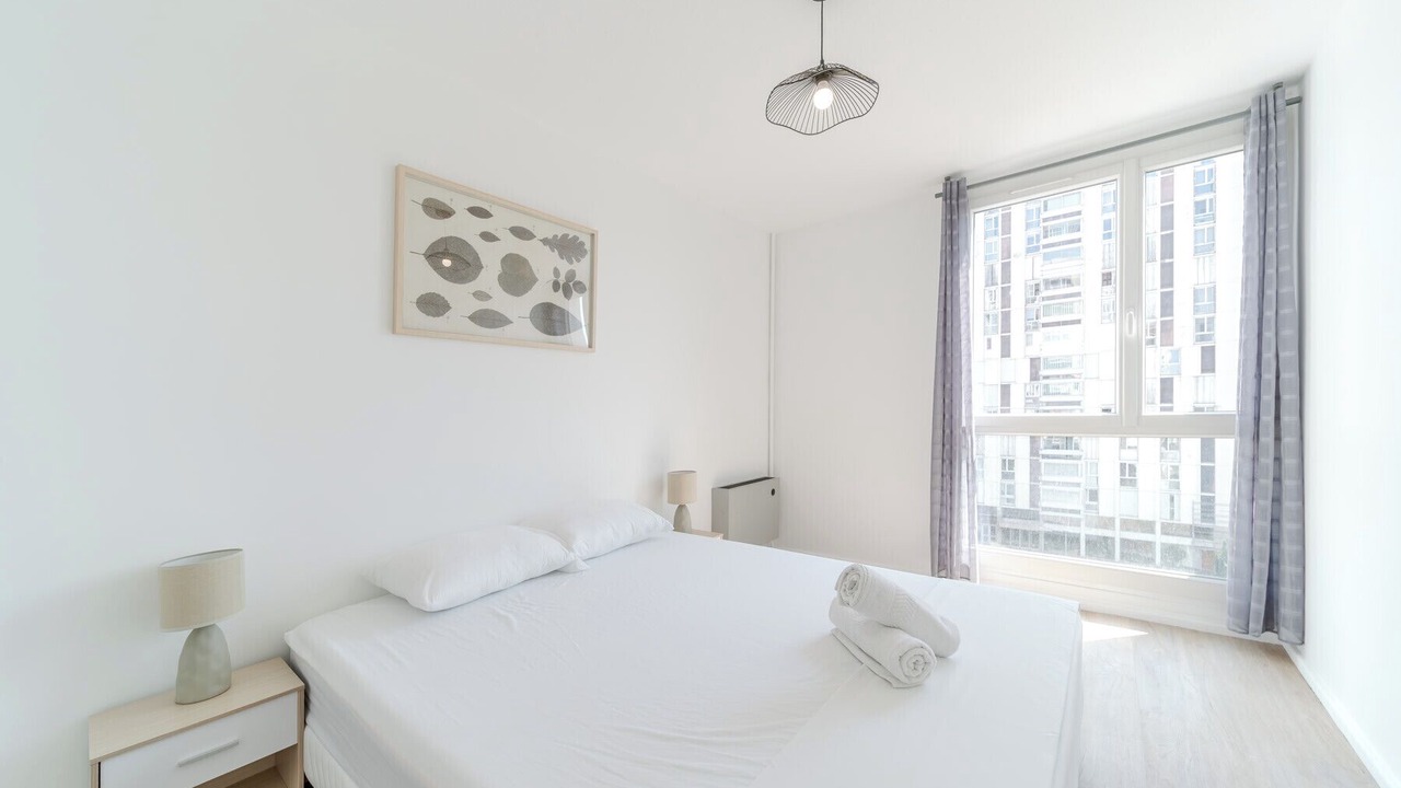 Photo of Bedroom in Bron