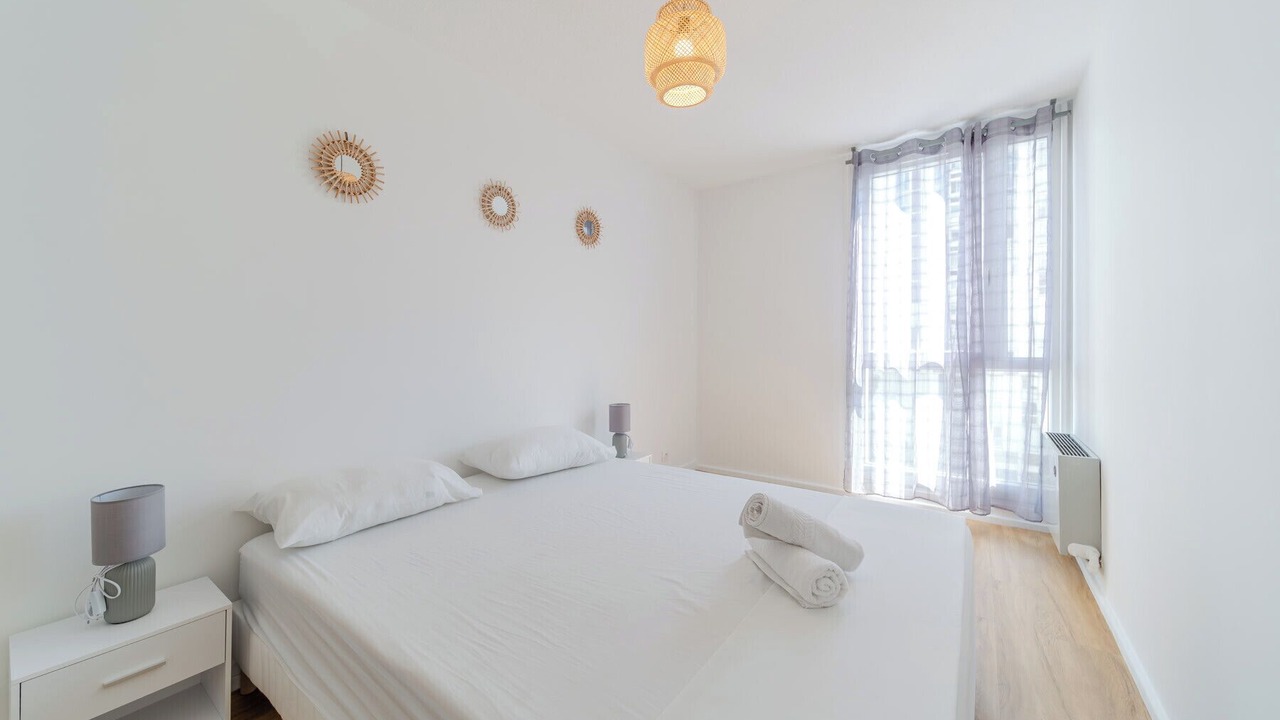 Photo of Bedroom in Bron