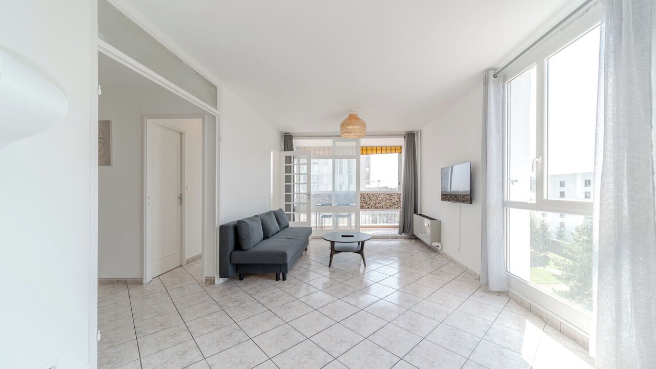 Photo of Livingroom in Bron