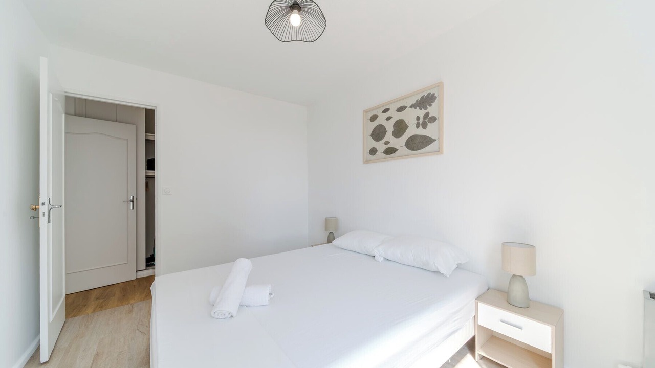 Photo of Bedroom in Bron