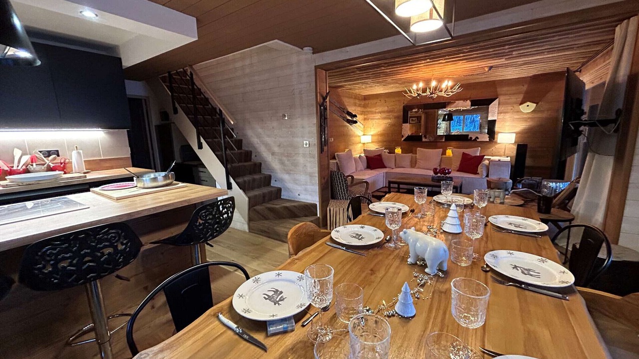Photo of Others in Meribel Centre