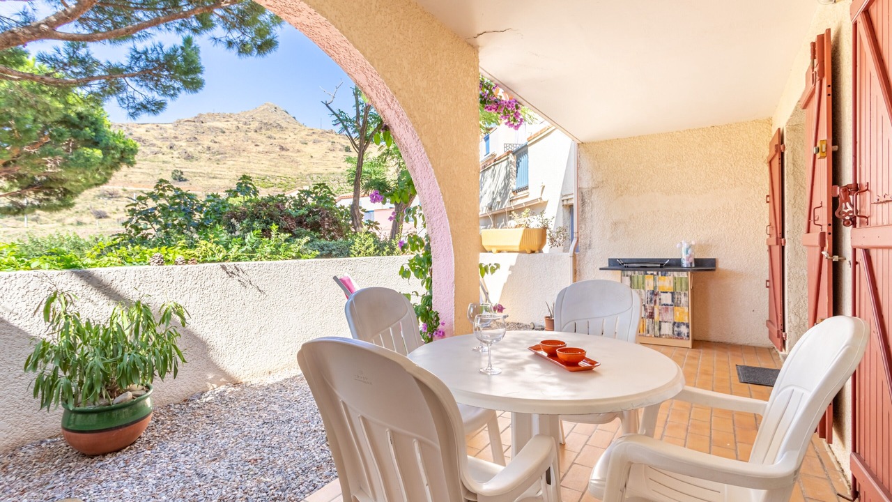 Photo of Outdoor in Cerbere