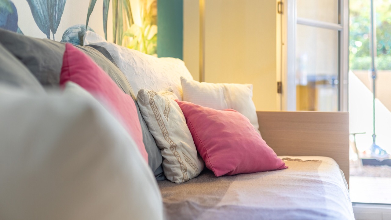 Photo of Bedroom in Cerbere